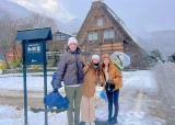Discover the beauty of Shirakawago with a local English-speaking guide.