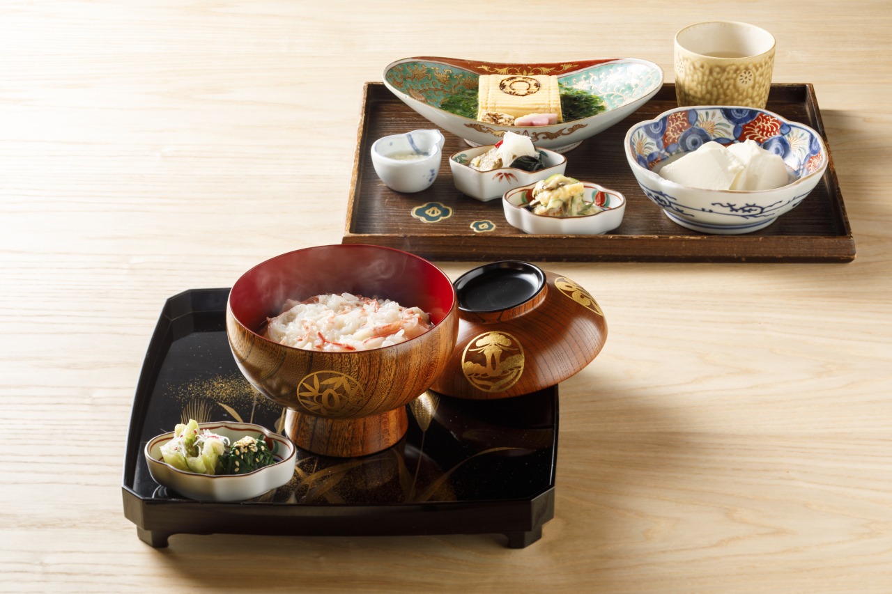 [Tsubajin Ryotei] Start Your Kanazawa Morning with a Luxur…