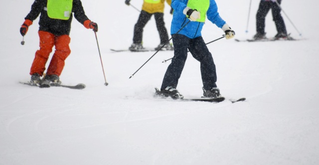 You can also book a ski school as an optional add-on.