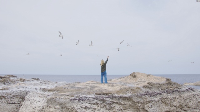 SIDE CORE Living road, Living space