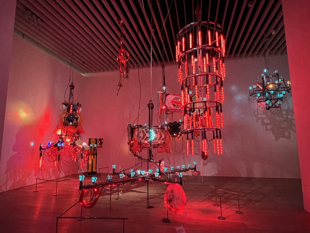 SIDE CORE / EVERYDAY HOLIDAY SQUAD 《rode work ver. tokyo》2018／2022 photo:KIOKU Keizo