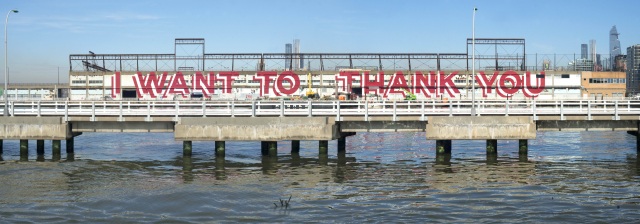 Stephen ESPO Powers, Brooklyn, 2019 © Stephen ESPO Powers photo:Matthew Kuborn