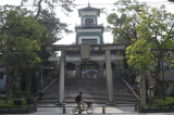 Oyama Shrine