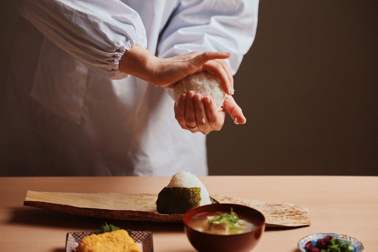 亲手制作日本家常早餐，体验地道日本风味！