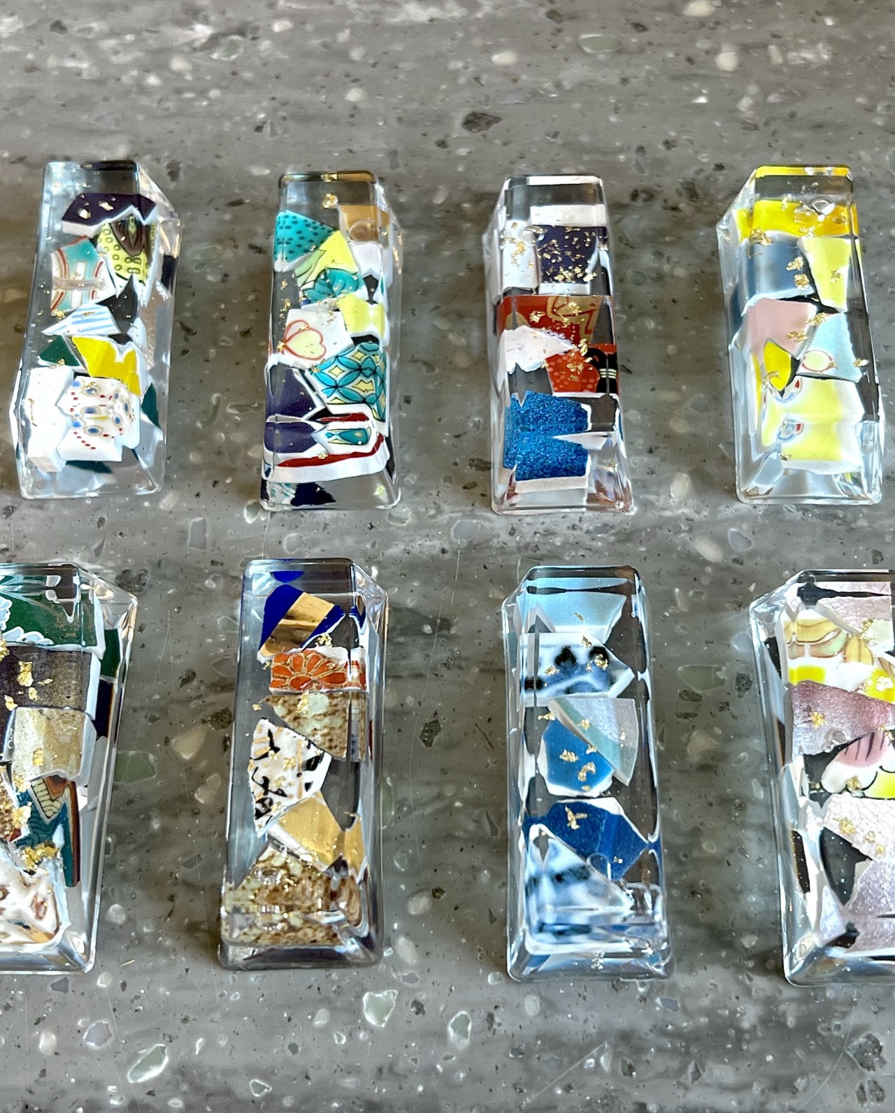 HASHI STAND (Chopstick Rest) WORKSHOP in January 2026