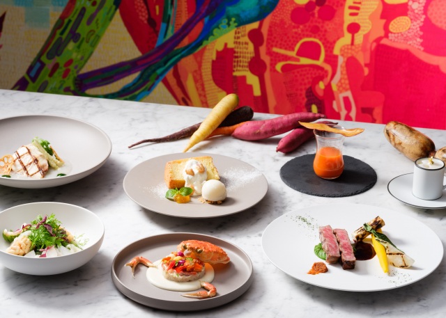 Kanazawa Local Produce Fair – Kanazawa Story Dinner