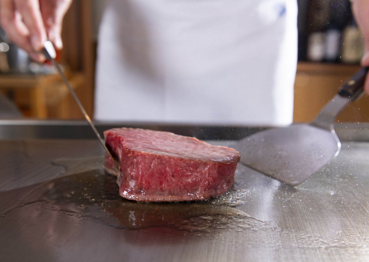 【Support Noto’s Recovery!】Kanazawa Chaya “Wagyu Steak Ka…