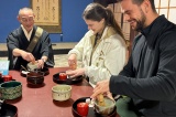 Master the fundamentals of the tea ceremony