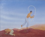 Francis ALŸS The Consequence of Ignorance 1997 ©Francis ALŸS Photo: Saiki Taku