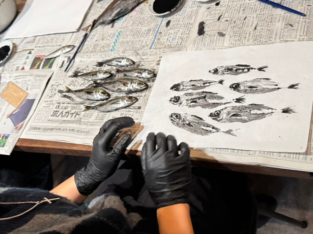 [Kanazawa] Discover Traditional Japanese Culture through a…