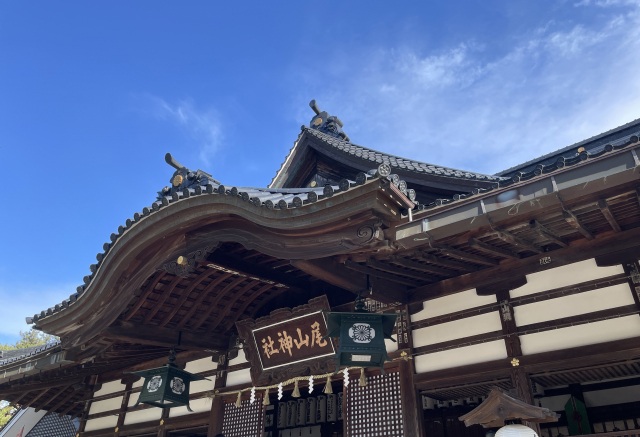 the exterior, a hall of worship