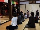 Zazen Experience