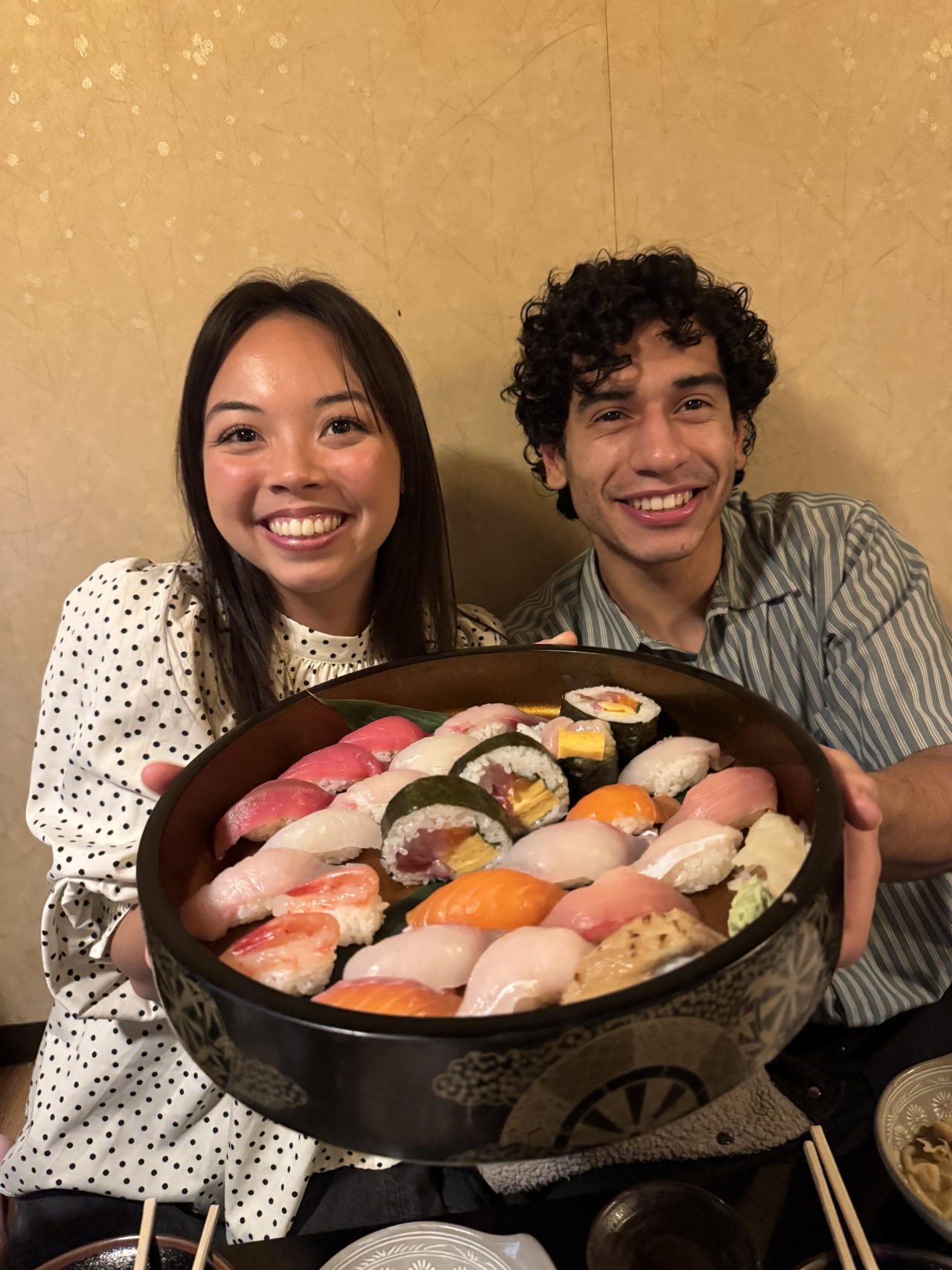 Fresh Catch Party & Authentic Sea Fishing Experience in th…