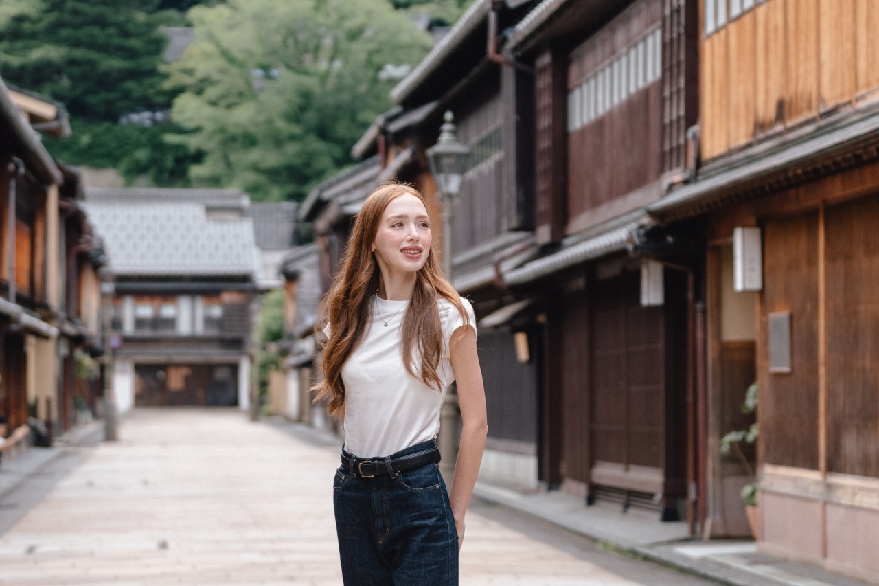 Kanazawa Memory Walk Capture Your Best Moments in Kanazawa