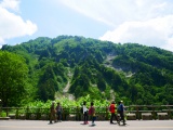 Hakusan Shirakawa-go White Road