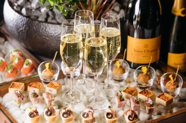 Hyatt Centric Kanazawa | Centric Signature Champagne Night