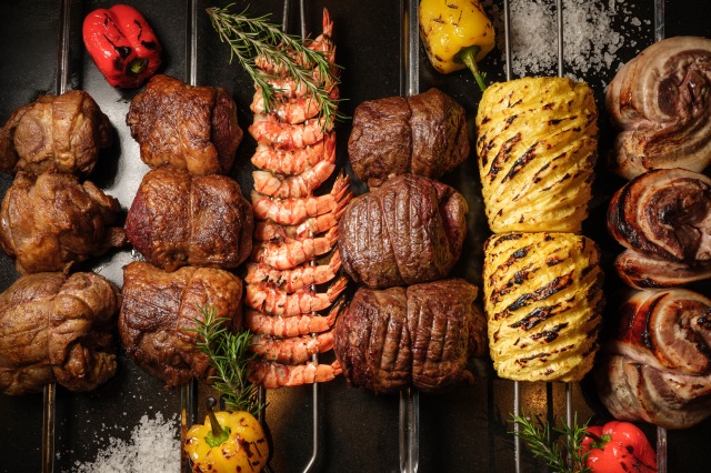 Hyatt Centric Kanazawa |  FIVE BBQ Buffet – Hawaiian Summer 2026　