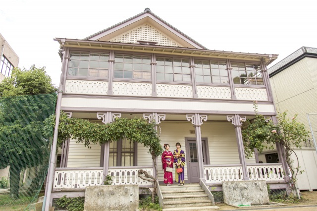 Hokuriku Gakuen Winn Residence