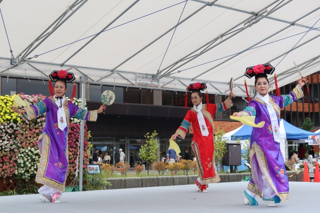 International Friendship Festival 2026 in Kanazawa