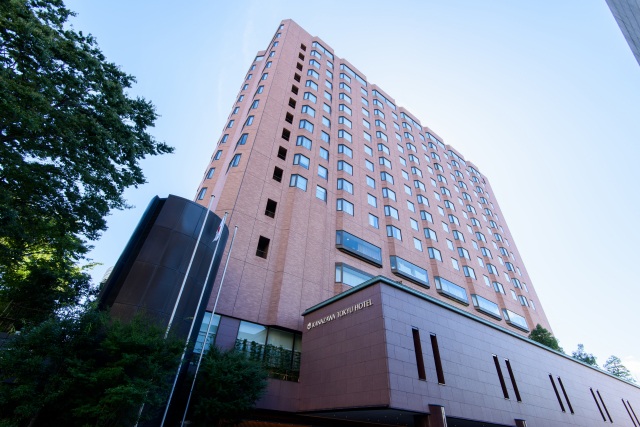 El Hotel Kanazawa Tokyu