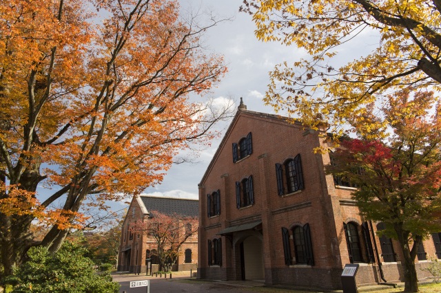 Musée Départemental d'Histoire d'Ishikawa