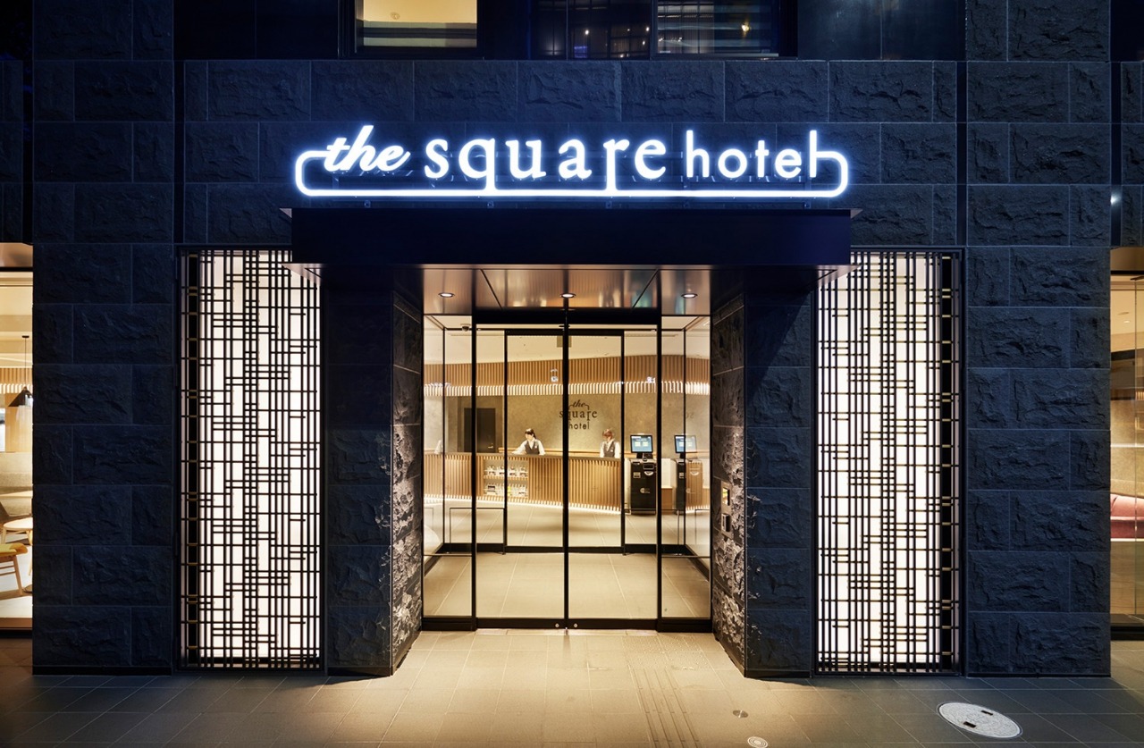 The Square Hotel Kanazawa