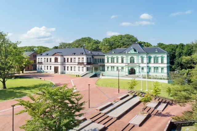 Museo Nacional de Artesanía