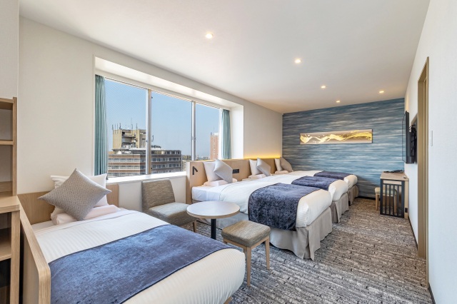 Hotel Mystays Kanazawa Katamachi