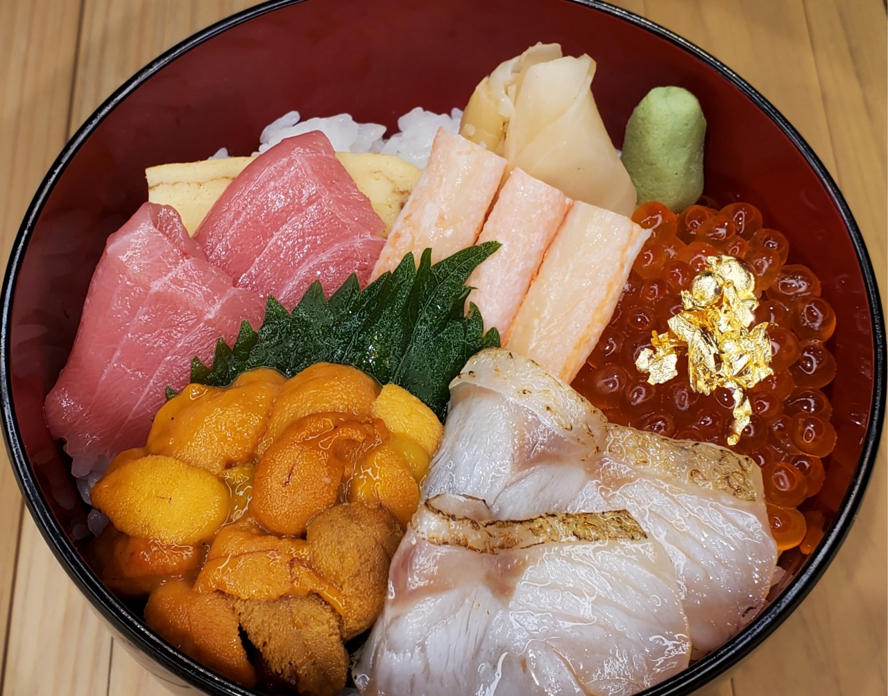 Sushi Enome