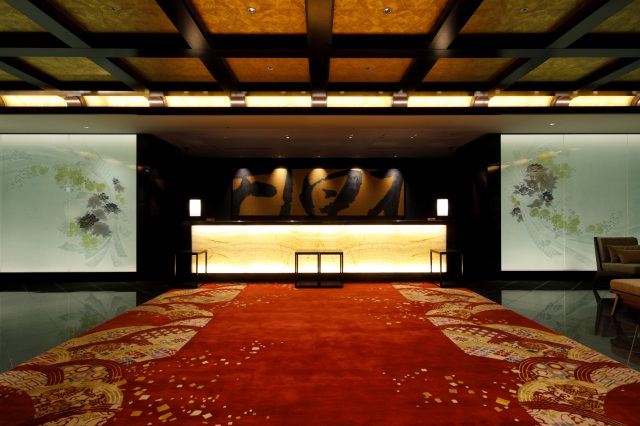 THE HOTEL SANRAKU KANAZAWA