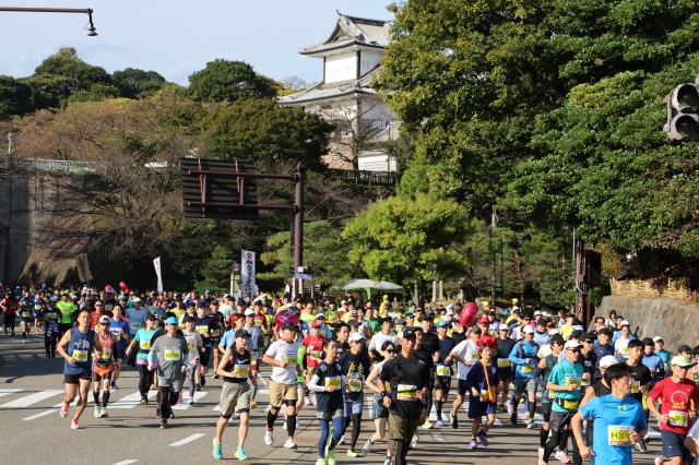 Kanazawa Marathon