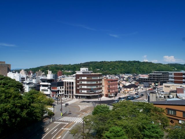 HOTEL AO KANAZAWA