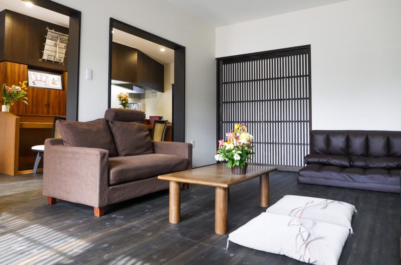 Kanazawa Relaxing Inn: Tomarigi