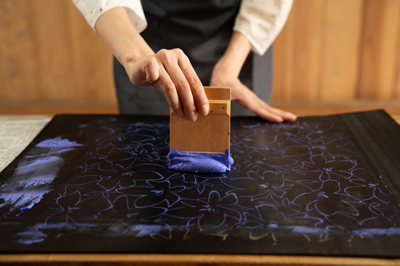 Kitamura Somemonoten