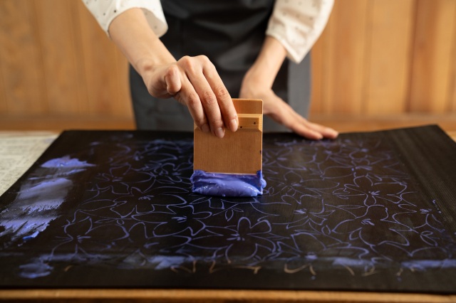 Kitamura Somemonoten