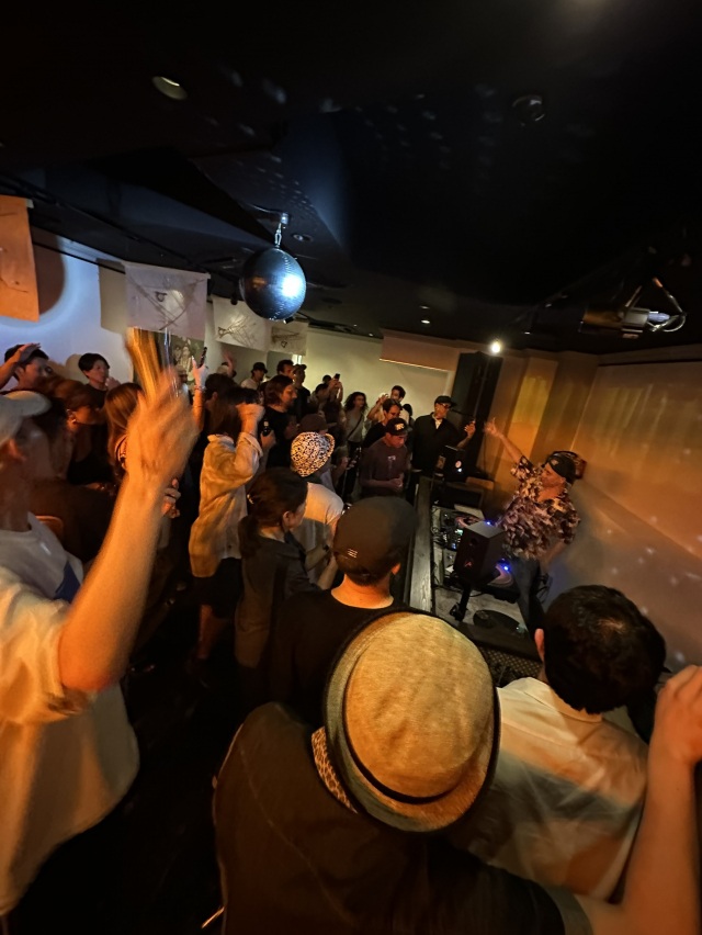 SALABO Music bar&Coffee parlor