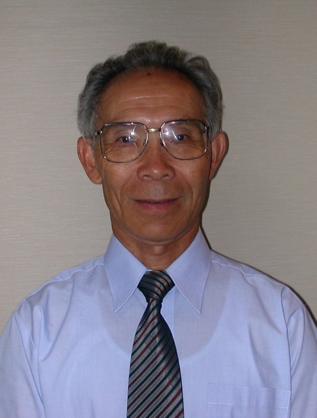Fujio Nakagawa Mr.