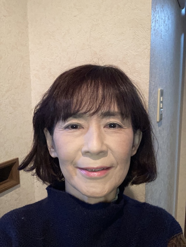 Yumiko Yoshimuro