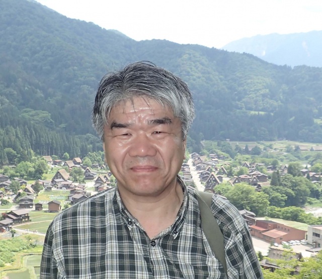 Shoten Sasaki